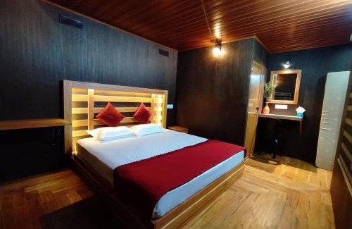 Amalavayal Casa | Lo Adoro Tree Hut Tourist Homestays