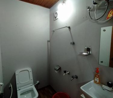 Amalavayal Casa | Lo Adoro Tree Hut Tourist Homestays