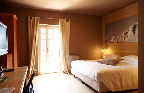 Castione della Presolana Hotel | Lo Chalet