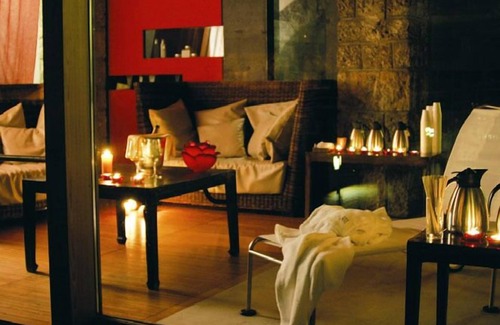 Castione della Presolana Hotel | Lo Chalet