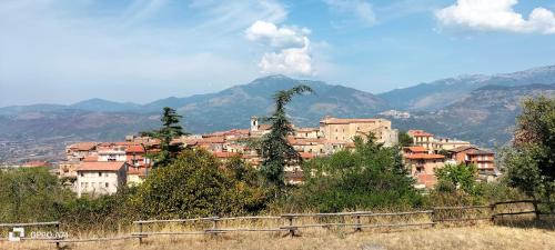 Roccasecca dei Volsci Casa | Lo chalet del vicolo