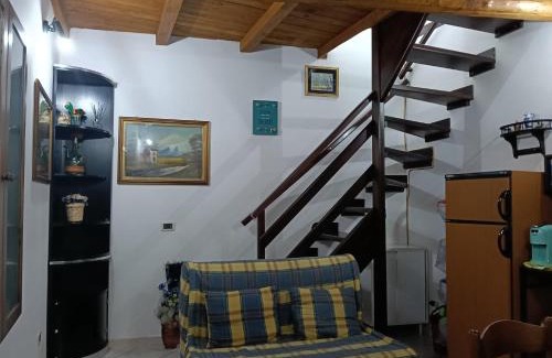 Roccasecca dei Volsci Casa | Lo chalet del vicolo