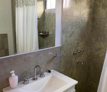 Huerta Grande Apartamento | Lo de Almada Cabañas&Suites
