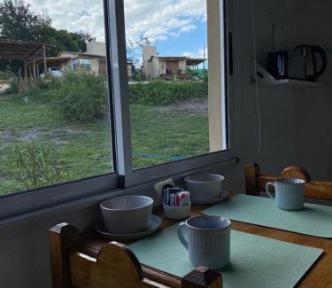 Huerta Grande Apartamento | Lo de Almada Cabañas&Suites