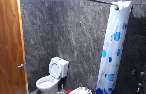 Nono Apartamento | lo de andres y marina