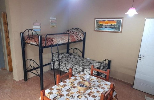 Nono Apartamento | lo de andres y marina