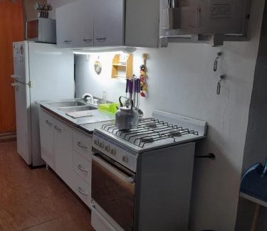 Nono Apartamento | lo de andres y marina