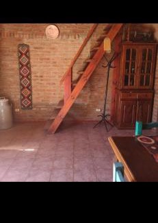 Valle Dorado Casa | Lo de chave