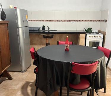 Villa Maria Apartamento | Lo de Haydee