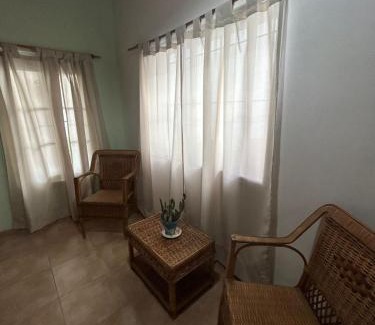Villa Maria Apartamento | Lo de Haydee