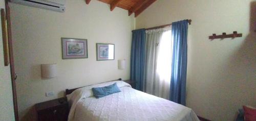Villa General Belgrano Hotel | Lo de la Omi