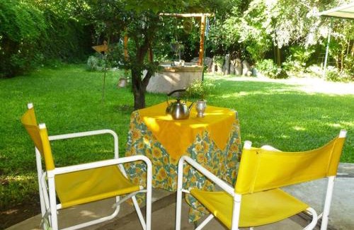 Villa General Belgrano Hotel | Lo de la Omi