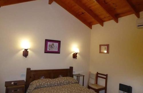 Villa General Belgrano Hotel | Lo de la Omi
