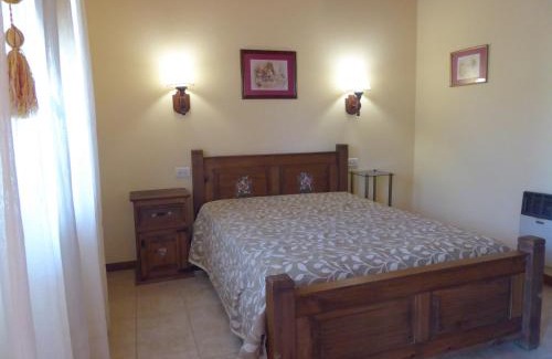 Villa General Belgrano Hotel | Lo de la Omi