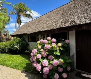 Costa Azul Casa | LO DE MARILITA