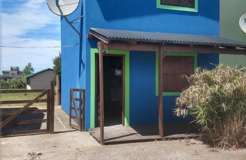 Camet Norte Apartamento | Lo de Nilda, Camet Norte