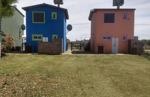 Camet Norte Apartamento | Lo de Nilda, Camet Norte