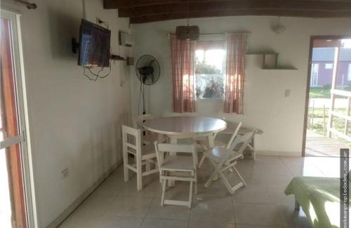 Camet Norte Apartamento | Lo de Nilda, Camet Norte