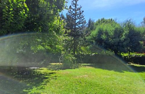 Lago Puelo Chalet De Esquí | Lo de Normita