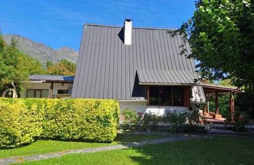 Lago Puelo Chalet De Esquí | Lo de Normita