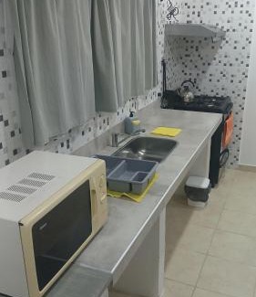 Trelew Apartamento | Lo de Pilar