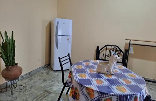 Catamarca Apartamento | Lo de Sanjorge