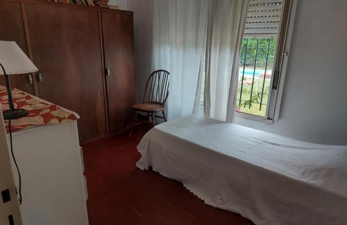 Lujan Casa | Lo de Sara
