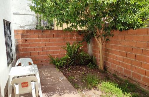Santa Teresita Apartamento | Lo de Sil