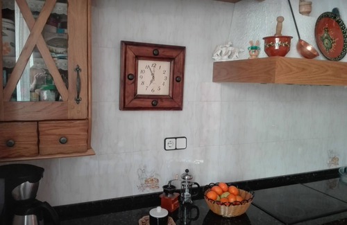 Villanueva de la Concepcion Casa | El Mirador de Lola y Juan