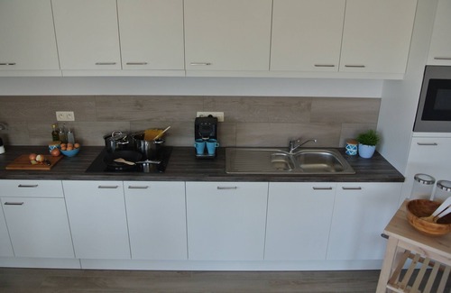 Lochristi Apartamento | Lo-gies