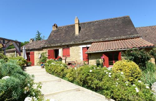 Saint-Andre-dAllas Cama Y Desayuno | lO GORISSADO - La ferme du glandier