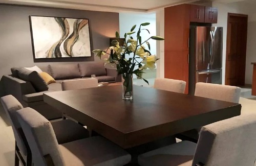 Providencia Apartamento | Lo mas moderno de Providencia !!