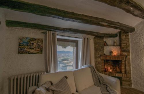 Fores Apartamento | Lo Mirador De Forès