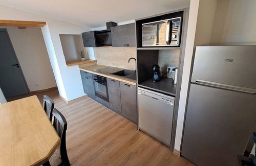 Lempaut Apartamento | LO NIS Independent apartment