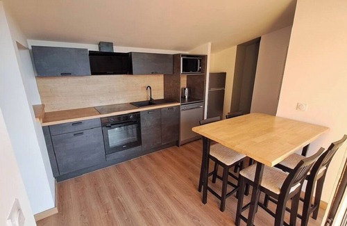 Lempaut Apartamento | LO NIS Independent apartment