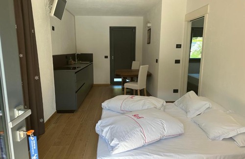 Nus Apartamento | Lo Palyér de Funsinne