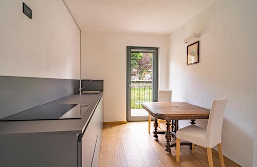 Nus Apartamento | Lo Palyér de Funsinne