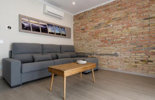 Tremp Apartamento | Lo passeig