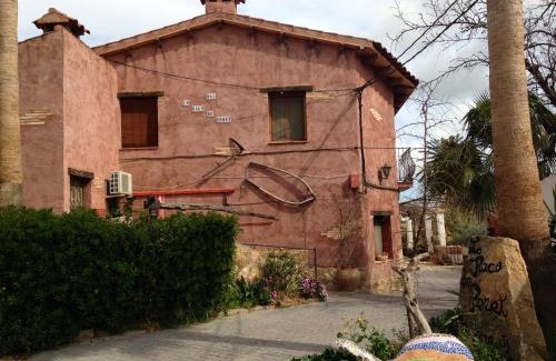 Camarles Apartamento | Lo Racó de Peret