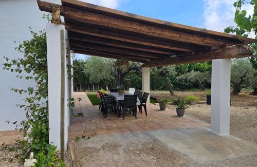 L'Ampolla Casa | Lo raconet