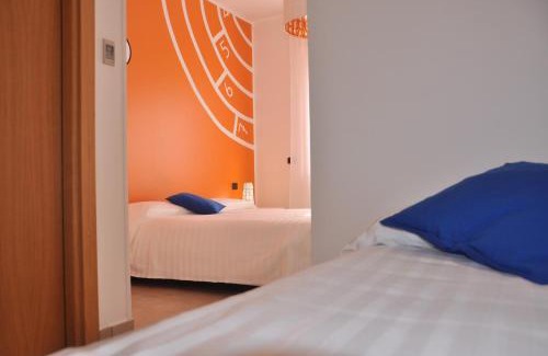 Pralormo Hotel | Lo Scoiattolo Piedmont Bike Hotel