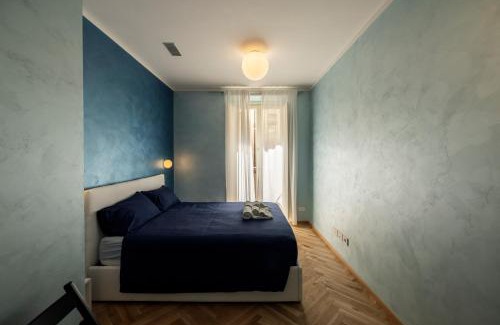 Historic Centre Apartamento | Lo scrigno d'oro nel centro di Torino