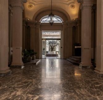Historic Centre Apartamento | Lo scrigno d'oro nel centro di Torino