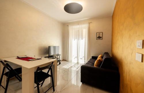 Historic Centre Apartamento | Lo scrigno d'oro nel centro di Torino