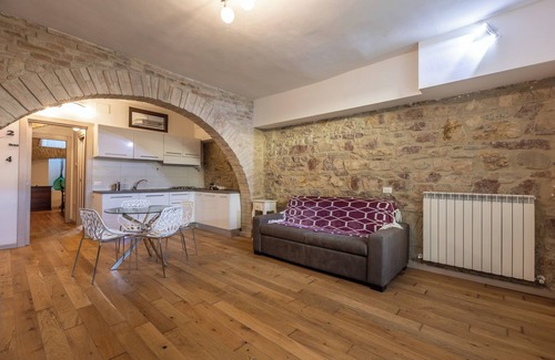 Santa Maria degli Angeli Casa | Lo Scrigno Degli Angeli
