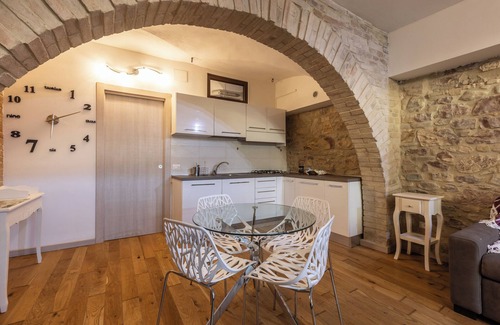 Santa Maria degli Angeli Casa | Lo Scrigno Degli Angeli