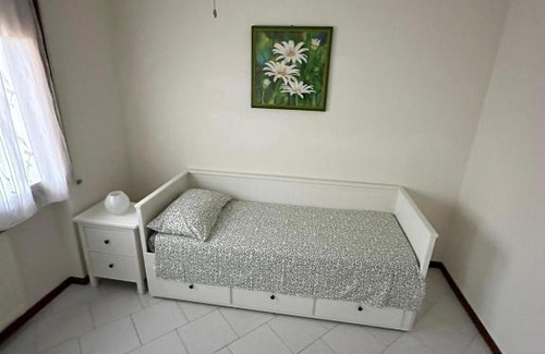 Bogolese Apartamento | Lo scrigno