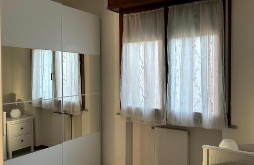 Bogolese Apartamento | Lo scrigno