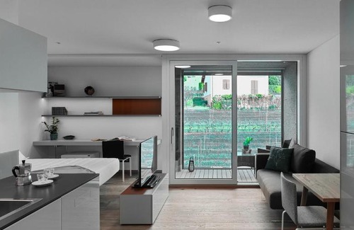 Stabio Apartamento | Lo Scudo di Stabio