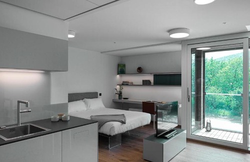 Stabio Apartamento | Lo Scudo di Stabio